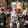 Пасхальный праздник у «Покрова»